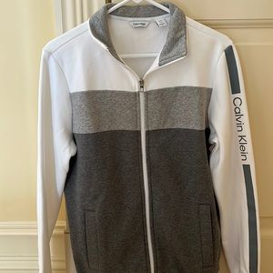 Calvin Klein Jacket Small